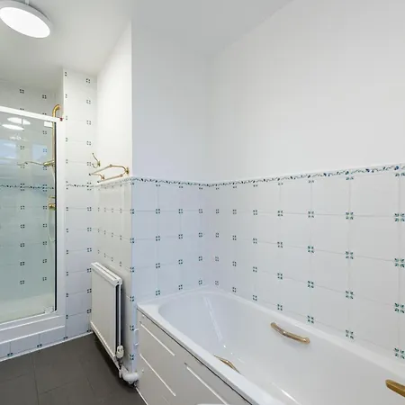 Kensington Notting Hill View Apartment London Exterior photo