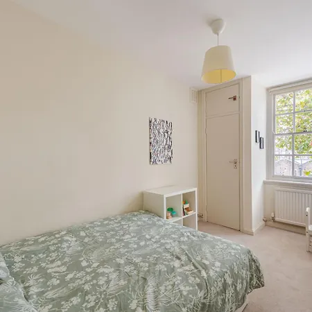 Kensington Notting Hill View Apartment London Exterior photo