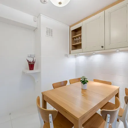 Kensington Notting Hill View Apartment London Exterior photo