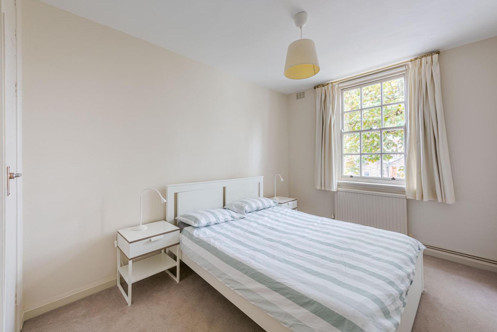 Kensington Notting Hill View Appartamento Londra